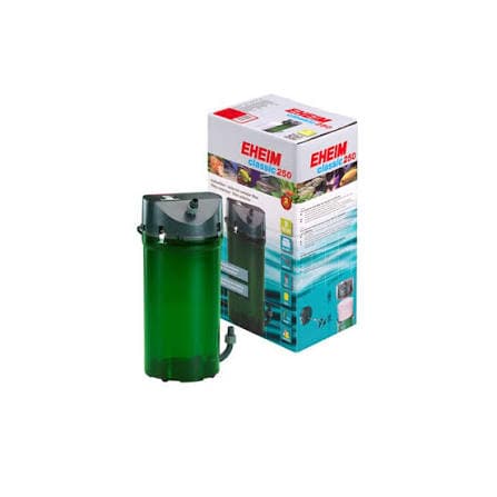 Filtre externe 600 L/h