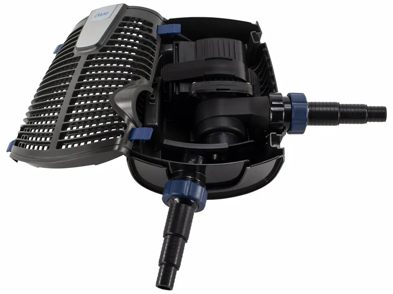Pompe de bassin 8 000 L/h