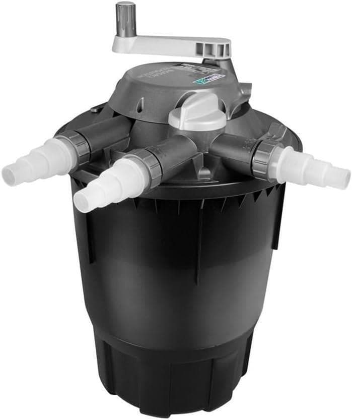 UV clarificateur 18W